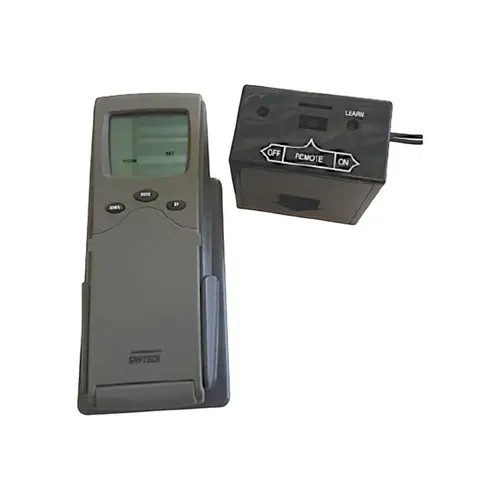 Peterson VR-1A (Variable/On/Off) Remote Kit